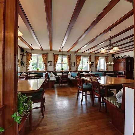 Guest house Dorfstrasse 6