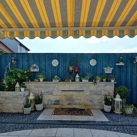 Guest house Dorfstrasse 6 Stetten (Upper Bavaria)