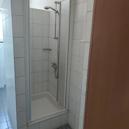 Guest house Dorfstrasse 6 *