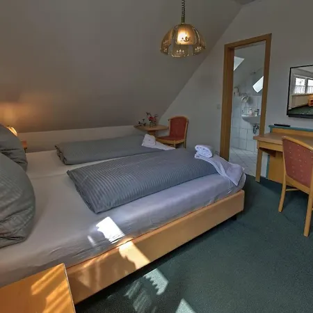 Guest house Dorfstrasse 6 *