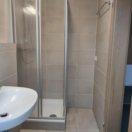 Guest house Dorfstrasse 6 *
